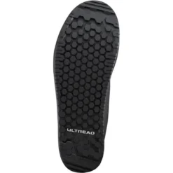 Shimano GR903 Men's Flat MTB Shoes - Black