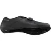 Shimano RC300 SPD-SL Men's Road Shoes - Black