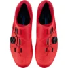 Shimano RC300 SPD-SL Men's Road Shoes - Red