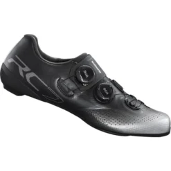Shimano RC702 Men's SPD-SL Road Shoes - White
