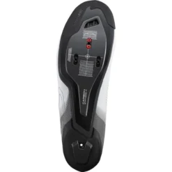 Shimano RC702 Men's SPD-SL Road Shoes - White -Sportfu Bike Gear Shop VARBRC702WHT 3