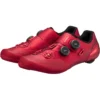 Shimano S-Phyre RC902 SPD-SL Men's Road Shoes - Red