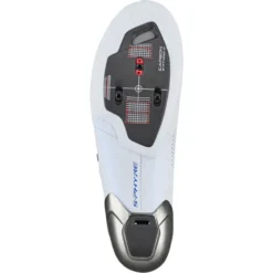 Shimano S-Phyre RC902W SPD-SL Women's Road Shoes - White -Sportfu Bike Gear Shop VARBRC902WWHT 4