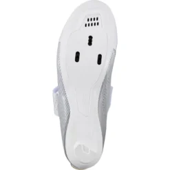 Shimano TR501 SPD-SL Men's Triathlon Shoes - White