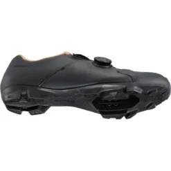 Shimano XC300W SPD Women's MTB Shoes - Black -Sportfu Bike Gear Shop VARBXC300WBLK 2