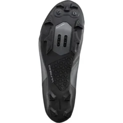 Shimano XC502W Women's SPD MTB Shoes - Grey -Sportfu Bike Gear Shop VARBXC502WGRY 3