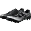 Shimano XC702 SPD Men's MTB Shoes - Black