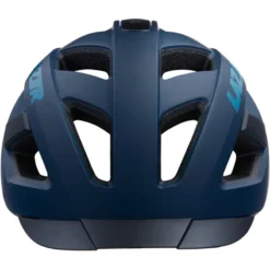 Lazer Cameleon Urban Helmet - Matt Dark Blue -Sportfu Bike Gear Shop VARCAMELEONMATDBLU 2