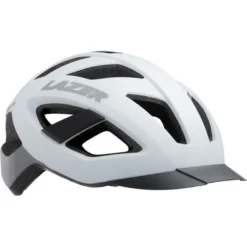 Lazer Cameleon MIPS Urban Helmet - Matt Black/Grey 5 Lazer Cameleon MIPS Urban Helmet - Matt Black/Grey -Sportfu Bike Gear Shop VARCAMELEONMIPSWHT 1