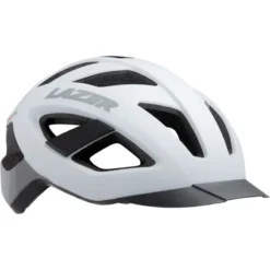Lazer Cameleon Urban Helmet - Matt Black/Grey -Sportfu Bike Gear Shop VARCAMELEONWHT 1