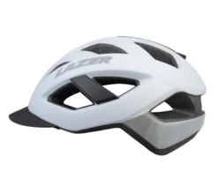 Lazer Cameleon Urban Helmet - Matt White -Sportfu Bike Gear Shop VARCAMELEONWHT 4 2