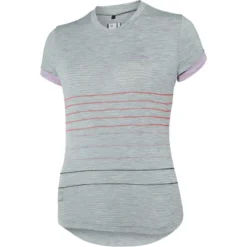 Madison Leia Womens Short Sleeve Jersey - Violet/Grey 9 Madison Leia Womens Short Sleeve Jersey - Violet/Grey -Sportfu Bike Gear Shop VARCL063GRYPUR