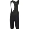 Madison RoadRace Apex Bib Shorts - Black