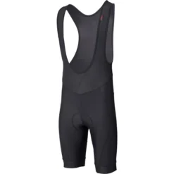 Madison Sportive Bib Shorts - BlackBlue