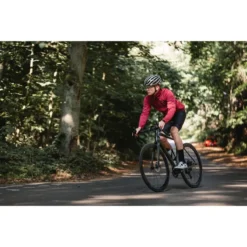 Madison RoadRace Premio Thermal DWR Bib Shorts - Black -Sportfu Bike Gear Shop VARCL139BLK2