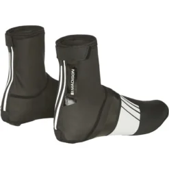Madison Sportive Thermal Waterproof Overshoes - Black