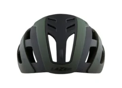 Lazer Century MIPS Road Helmet - Matt Dark Green -Sportfu Bike Gear Shop VARCZCENTURYMIPSMATGRN 3