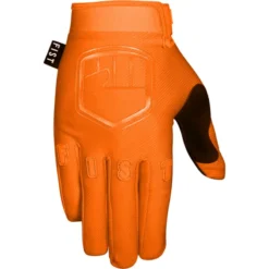 Fist Handwear Stocker Collection Long Finger Gloves - Orange -Sportfu Bike Gear Shop VARFIST1ORG 1