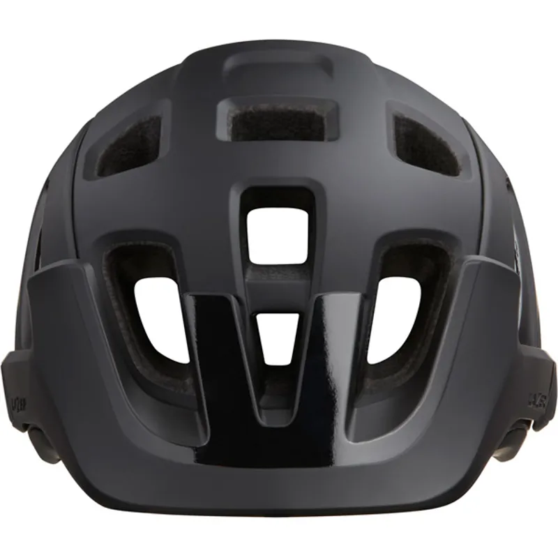 Lazer Jackal MIPS MTB Helmet - Matt Black 6 Lazer Jackal MIPS MTB Helmet - Matt Black - Image 6