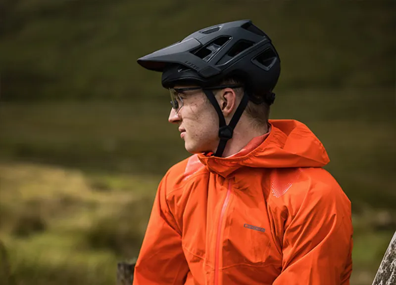 Lazer Jackal MIPS MTB Helmet - Matt Black 1 Lazer Jackal MIPS MTB Helmet - Matt Black