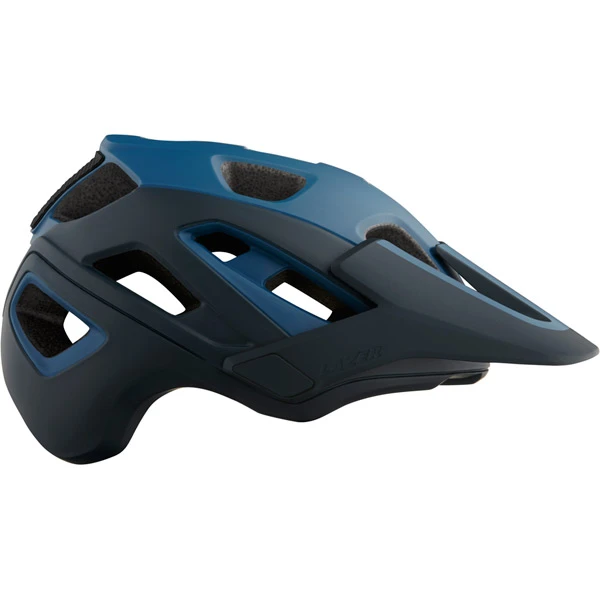 Lazer Jackal MIPS MTB Helmet - Matt Black 4 Lazer Jackal MIPS MTB Helmet - Matt Black - Image 4