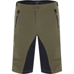 Madison Zenith 4-Season DWR Baggy Shorts - Grey -Sportfu Bike Gear Shop VARMCL20W05Desert 1