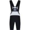 Madison Turbo Bib Shorts - Black