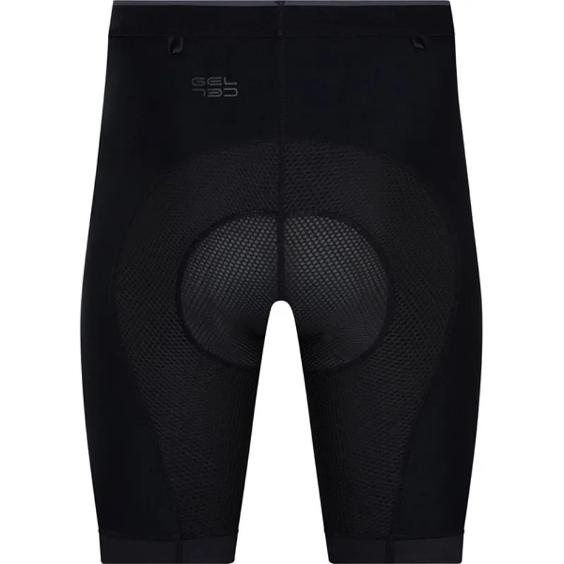 Madison Flux Liner Shorts - Black 2 Madison Flux Liner Shorts - Black - Image 2