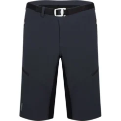 Madison Freewheel Trail Womens Baggy Shorts - Navy Haze