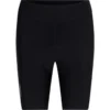 Madison Freewheel Tour Womens Lycra Shorts - Black