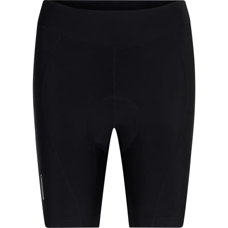 Madison Freewheel Tour Womens Lycra Shorts - Black 1 Madison Freewheel Tour Womens Lycra Shorts - Black