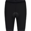 Madison Flux Womens Liner Shorts - Black