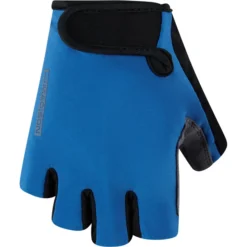 Madison Freewheel Mitt Gloves - Chilli Red