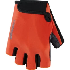 Madison Freewheel Mitt Gloves - Black