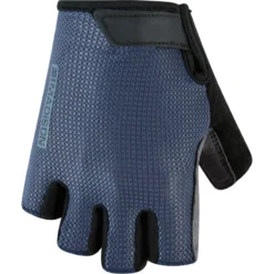 Madison DeLux GelCel Womens Mitt Gloves - Navy Haze
