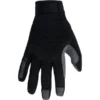 Madison Freewheel Trail Youth Long Finger Gloves - Shale Blue