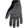 Madison Freewheel Trail Youth Long Finger Gloves - Dark Olive