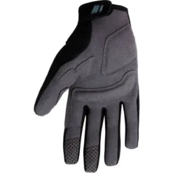 Madison Freewheel Trail Youth Long Finger Gloves - Shale Blue 8 Madison Freewheel Trail Youth Long Finger Gloves - Shale Blue -Sportfu Bike Gear Shop VARMCL21S62ShaleBLU 2