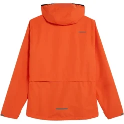 Madison Roam 2.5L Men's Waterproof Men's Jacket - Chilli Red 16 Madison Roam 2.5L Men's Waterproof Men's Jacket - Chilli Red -Sportfu Bike Gear Shop VARMCL21W02ChilliRED 2