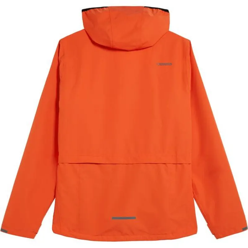 Madison Roam 2.5L Men's Waterproof Men's Jacket - Chilli Red 7 Madison Roam 2.5L Men's Waterproof Men's Jacket - Chilli Red - Image 7