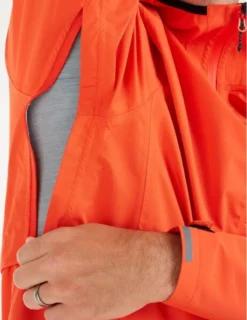 Madison Roam 2.5L Men's Waterproof Men's Jacket - Chilli Red 17 Madison Roam 2.5L Men's Waterproof Men's Jacket - Chilli Red -Sportfu Bike Gear Shop VARMCL21W02ChilliRED 7