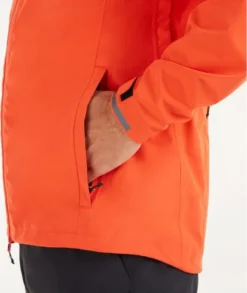 Madison Roam 2.5L Men's Waterproof Men's Jacket - Chilli Red 12 Madison Roam 2.5L Men's Waterproof Men's Jacket - Chilli Red -Sportfu Bike Gear Shop VARMCL21W02ChilliRED 8