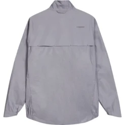 Madison Stellar Shine Reflective Waterprrof Men's Jacket - Silver 12 Madison Stellar Shine Reflective Waterprrof Men's Jacket - Silver -Sportfu Bike Gear Shop VARMCL21W11SIL 1