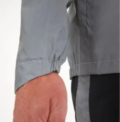 Madison Stellar Shine Reflective Waterprrof Men's Jacket - Silver 14 Madison Stellar Shine Reflective Waterprrof Men's Jacket - Silver -Sportfu Bike Gear Shop VARMCL21W11SIL 6