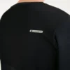 Madison Zenith Thermal Long Sleeve Men's Jersey - Black
