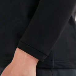 Madison Zenith Thermal Long Sleeve Men's Jersey - Black -Sportfu Bike Gear Shop VARMCL21W24BLK 5