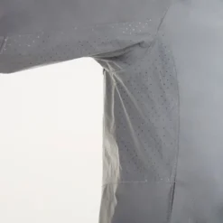 Madison Stellar Shine Reflective Waterproof Women's Jacket - Silver -Sportfu Bike Gear Shop VARMCL21W61SIL 6