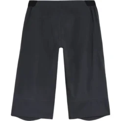 Madison DTE 3L Waterproof Women's Baggy Shorts - Phantom Black