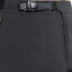 Madison DTE 3L Waterproof Women's Baggy Shorts - Phantom Black -Sportfu Bike Gear Shop VARMCL21W69PhantomBLK 3