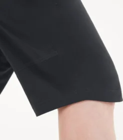 Madison DTE 3L Waterproof Women's Baggy Shorts - Phantom Black -Sportfu Bike Gear Shop VARMCL21W69PhantomBLK 5